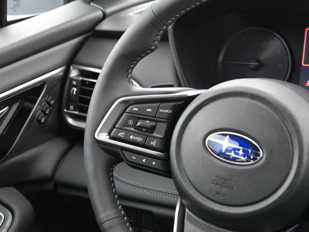 New 2025 Subaru Outback Touring XT image 18