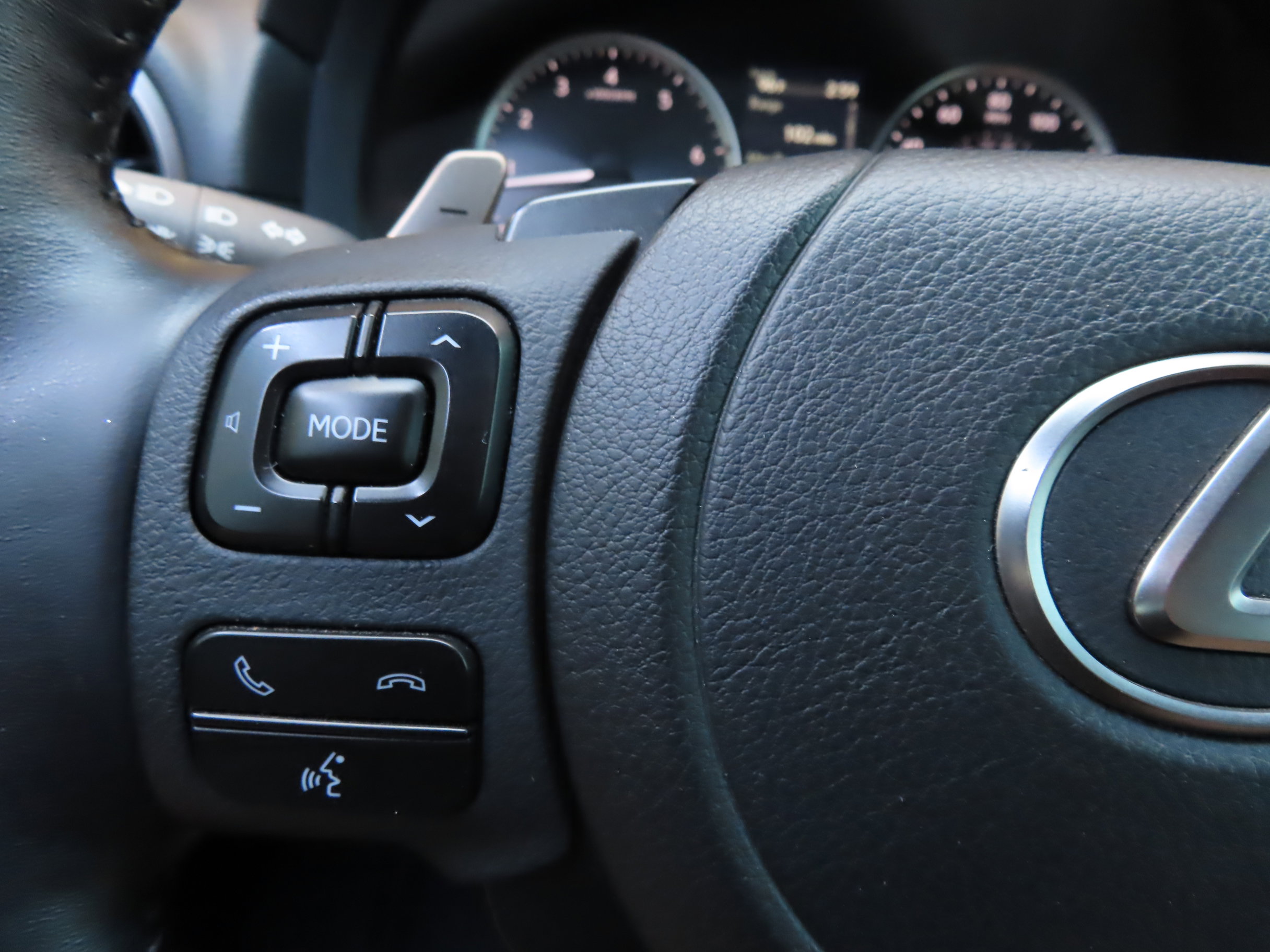 Used 2022 Lexus IS 300 AWD w/ Premium Package image 19