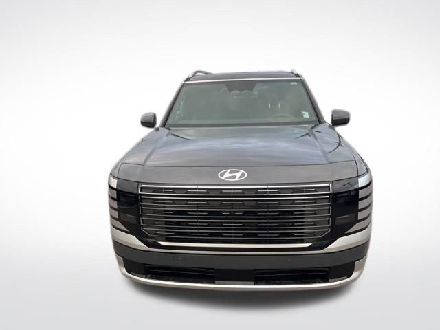 New 2026 Hyundai Palisade Calligraphy image 2