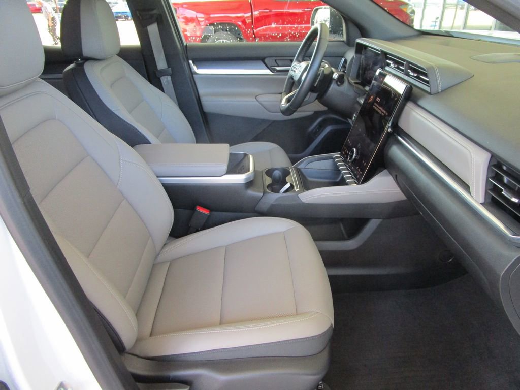 Used 2026 GMC Terrain Elevation w/ Elevation Premium Package FWD image 20