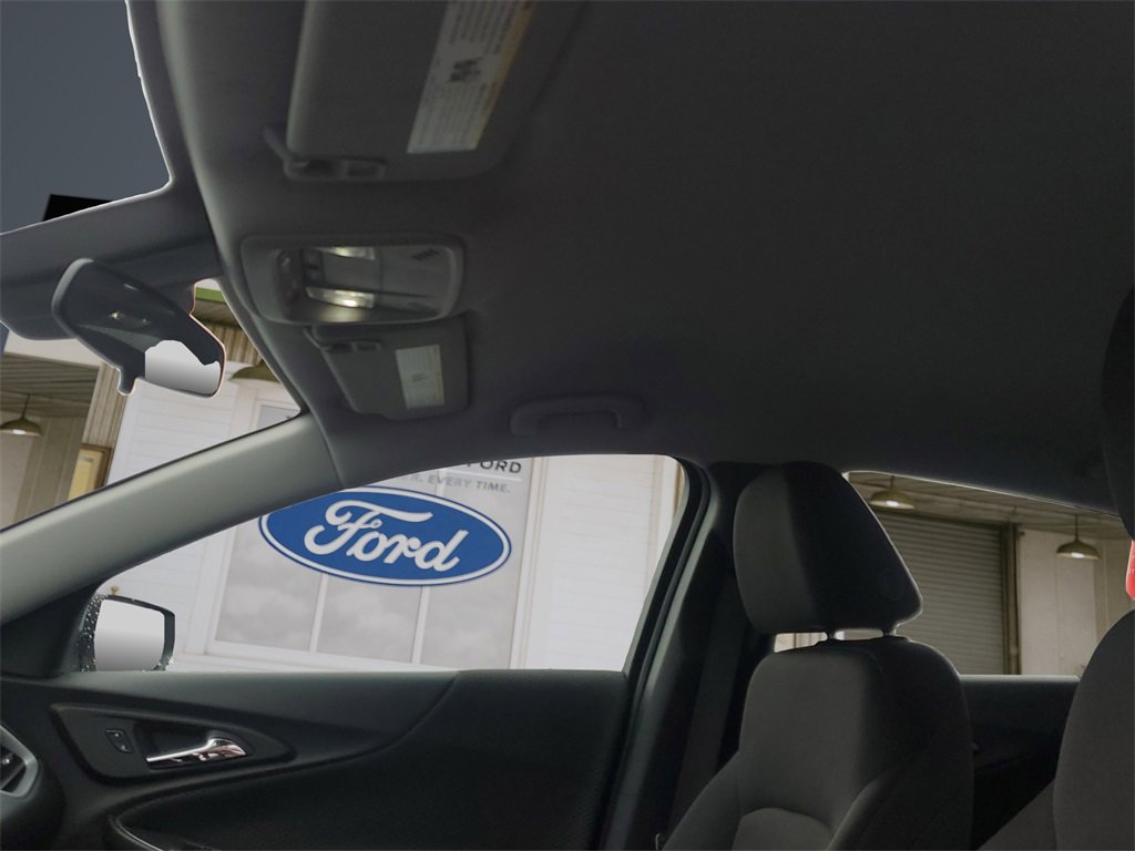 Used 2024 Chevrolet Malibu LT image 27