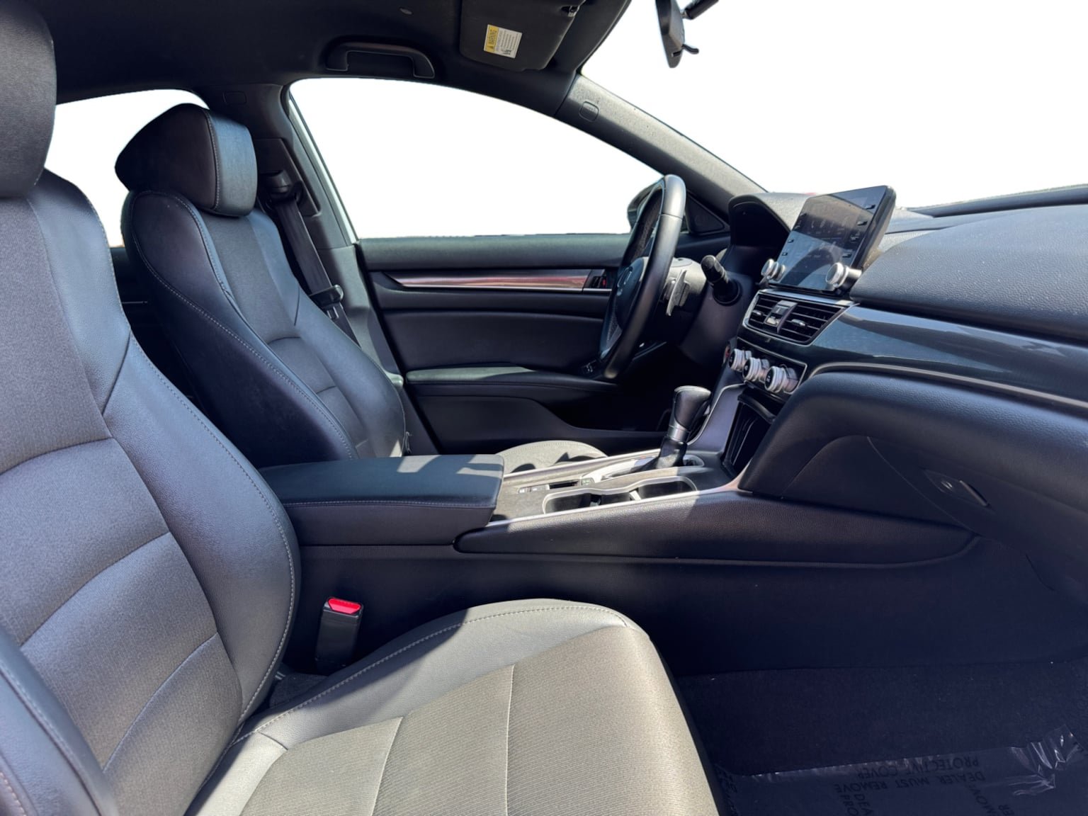 Used 2020 Honda Accord Sport image 17