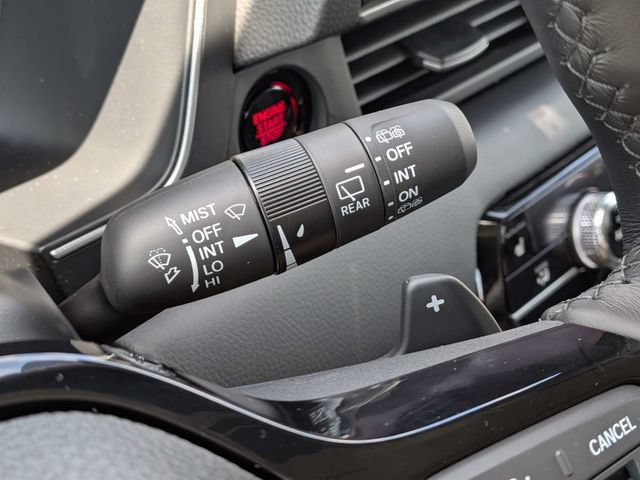 New 2026 Honda Pilot EX-L image 25