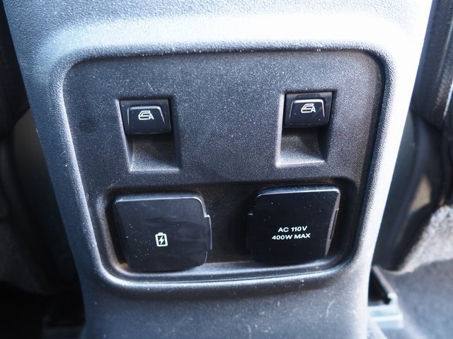 Used 2021 Ford Bronco Outer Banks image 41