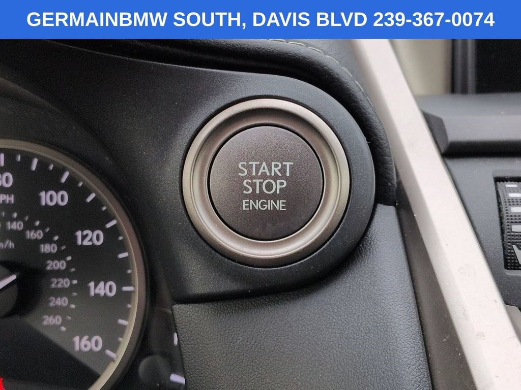 Used 2017 Lexus NX 200t AWD w/ Premium Package image 32