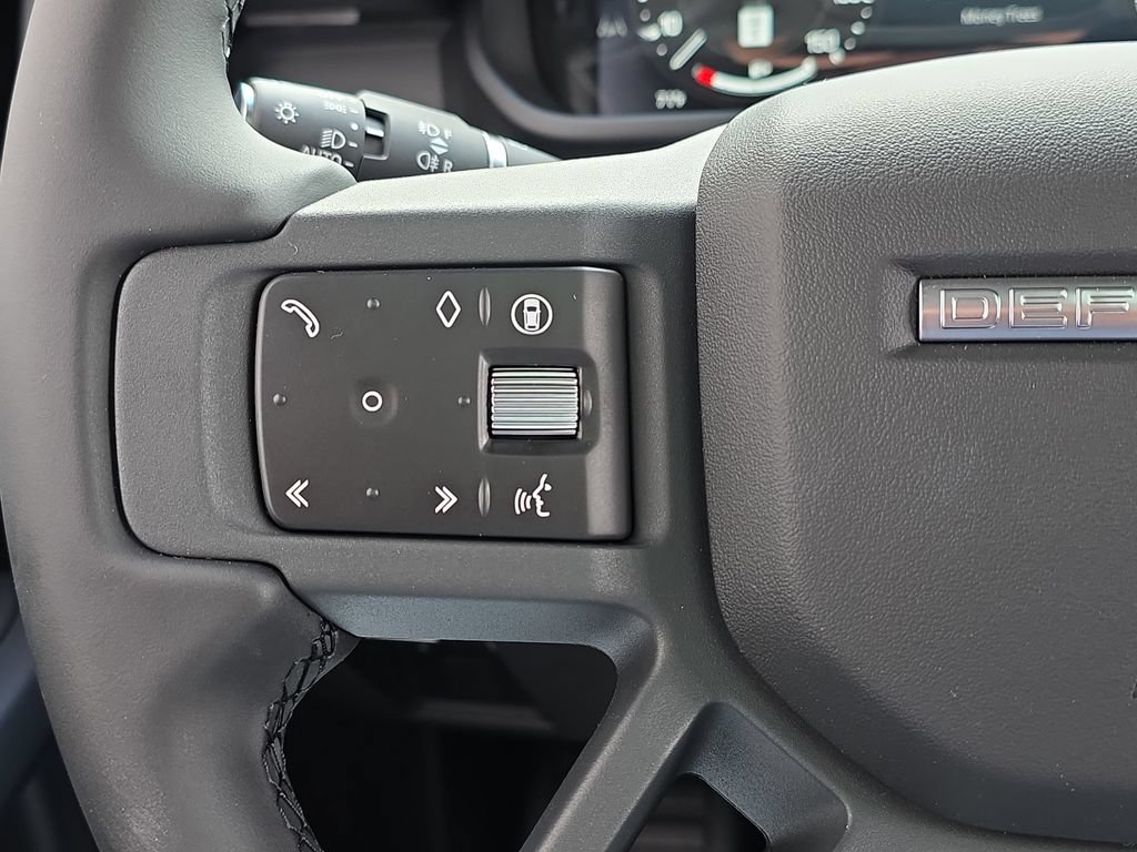 New 2026 Land Rover Defender 110 S AWD/4WD image 16