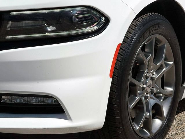 Certified 2017 Dodge Charger SXT w/ AWD Premium Group image 10