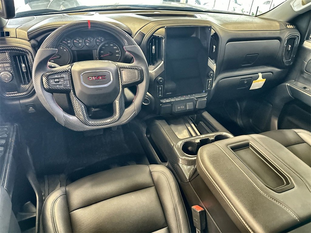 New 2026 GMC Sierra 1500 Pro w/ Pro Value Package image 20
