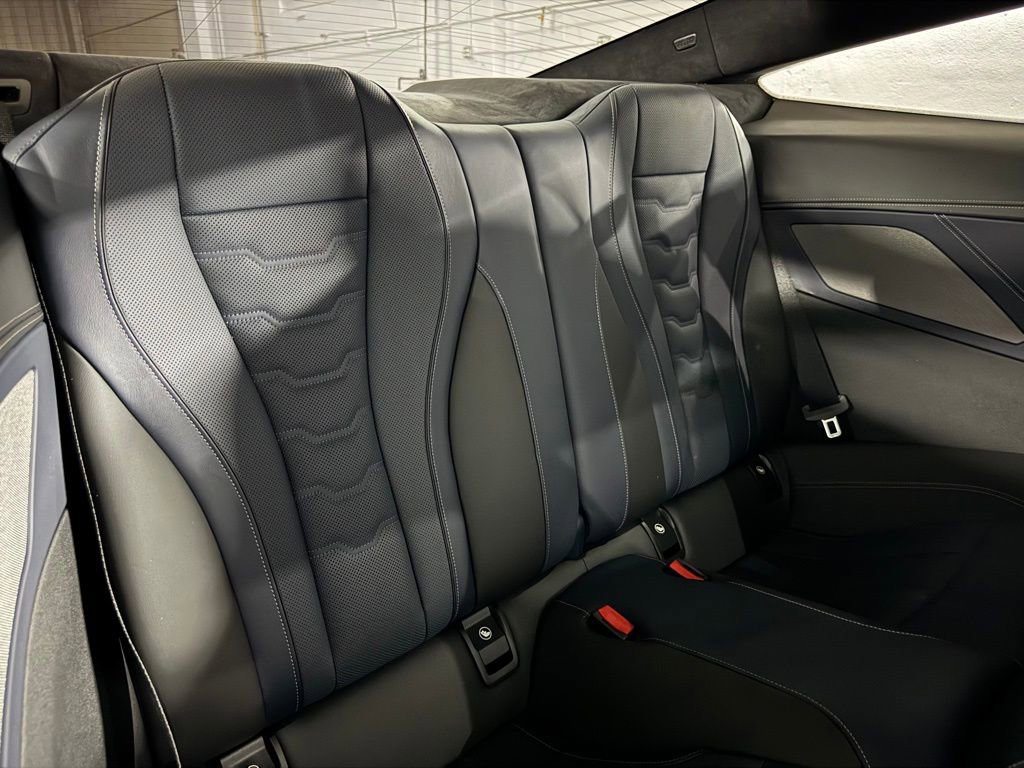 Used 2019 BMW M850i xDrive Coupe image 44