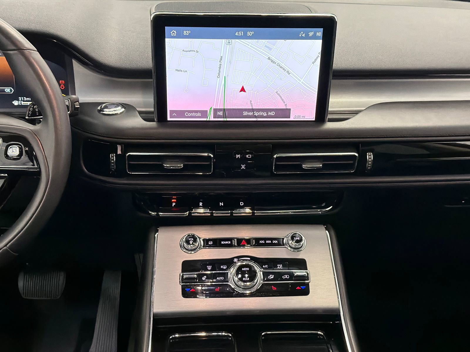 Certified 2023 Lincoln Aviator AWD w/ Premium Package image 22
