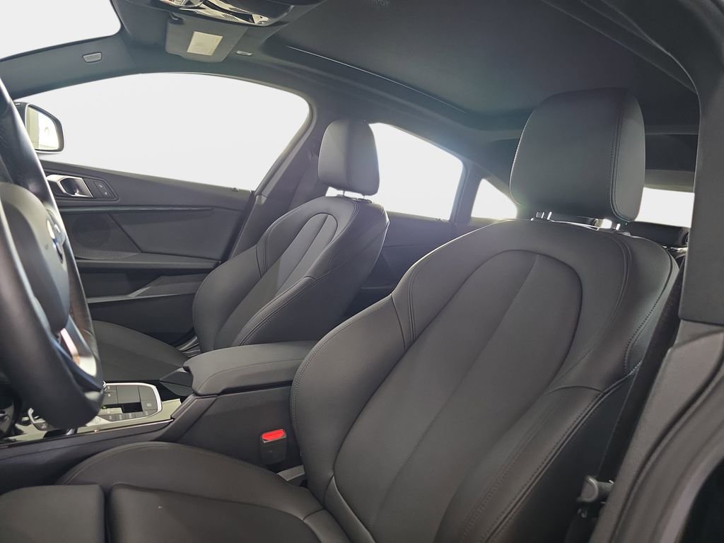 Certified 2023 BMW 228i Gran Coupe 228i w/ Convenience Package image 17