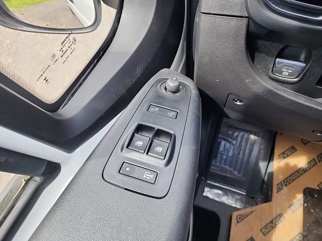 New 2024 RAM ProMaster 3500 w/ Convenience Group image 20