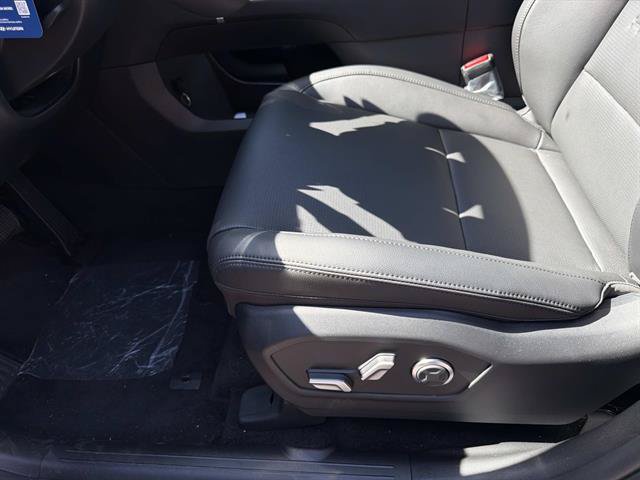 New 2026 Hyundai Santa Fe Limited AWD/4WD image 17