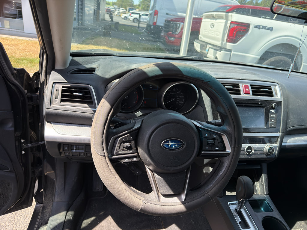 Used 2019 Subaru Legacy 2.5i w/ Alloy Wheel Package AWD/4WD image 7