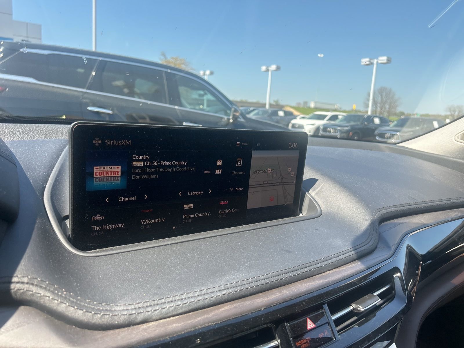 Used 2023 Acura MDX SH-AWD w/ Advance Package image 22