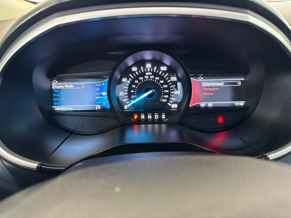 Used 2019 Ford Edge SEL FWD image 13
