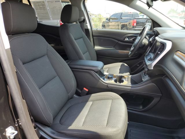 Certified 2022 GMC Acadia SLE w/ Driver Convenience Package AWD/4WD image 26