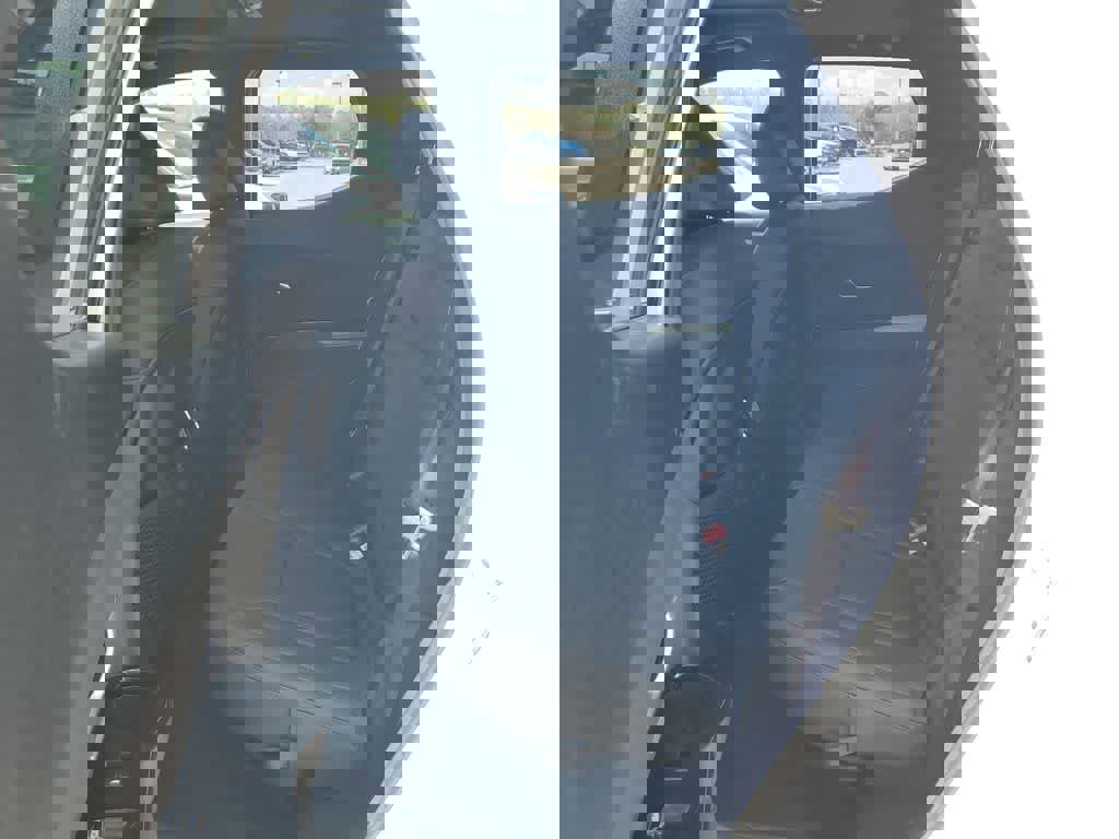 New 2026 Hyundai Santa Cruz Limited image 12