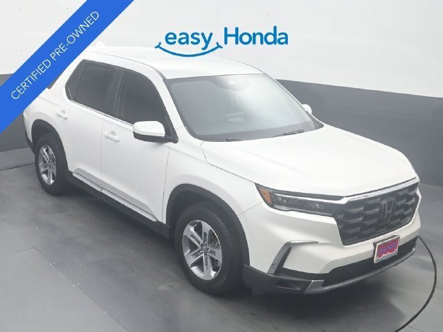 Used 2025 Honda Pilot EX-L image 25