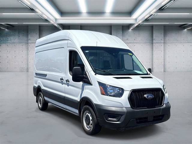 Used 2023 Ford Transit 250 148 High Roof RWD image 25
