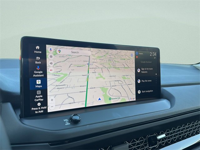 New 2026 Honda Accord Touring image 22