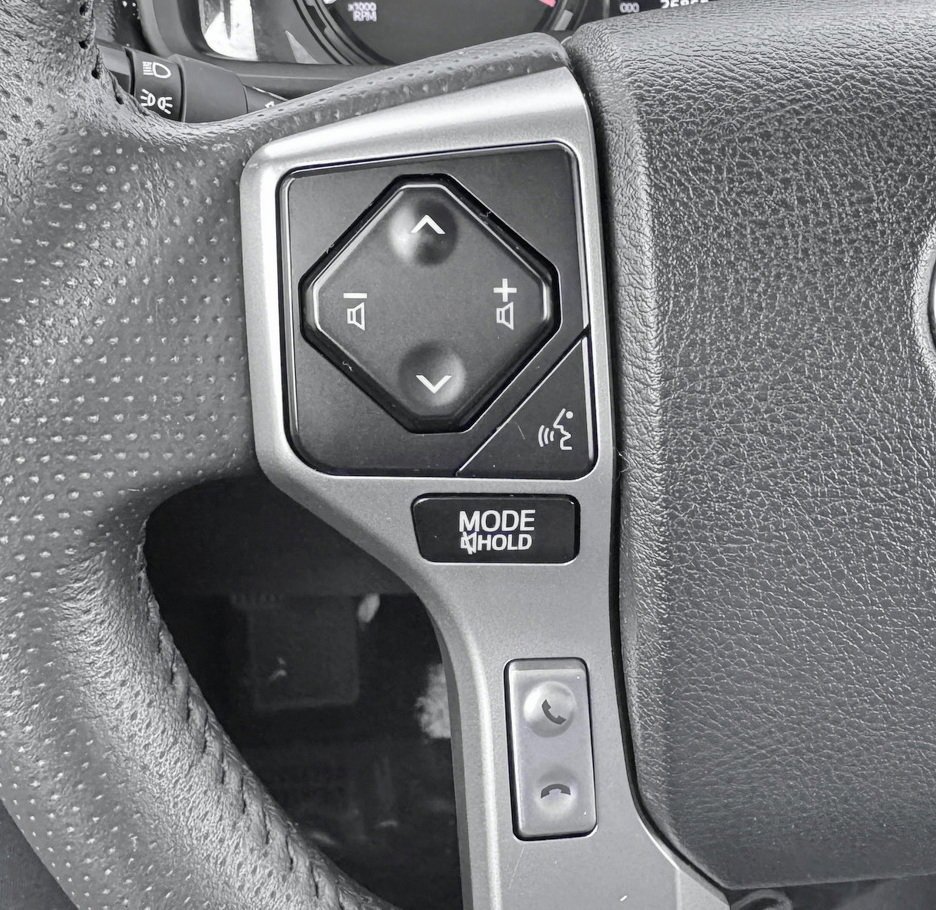 Used 2024 Toyota 4Runner SR5 image 18