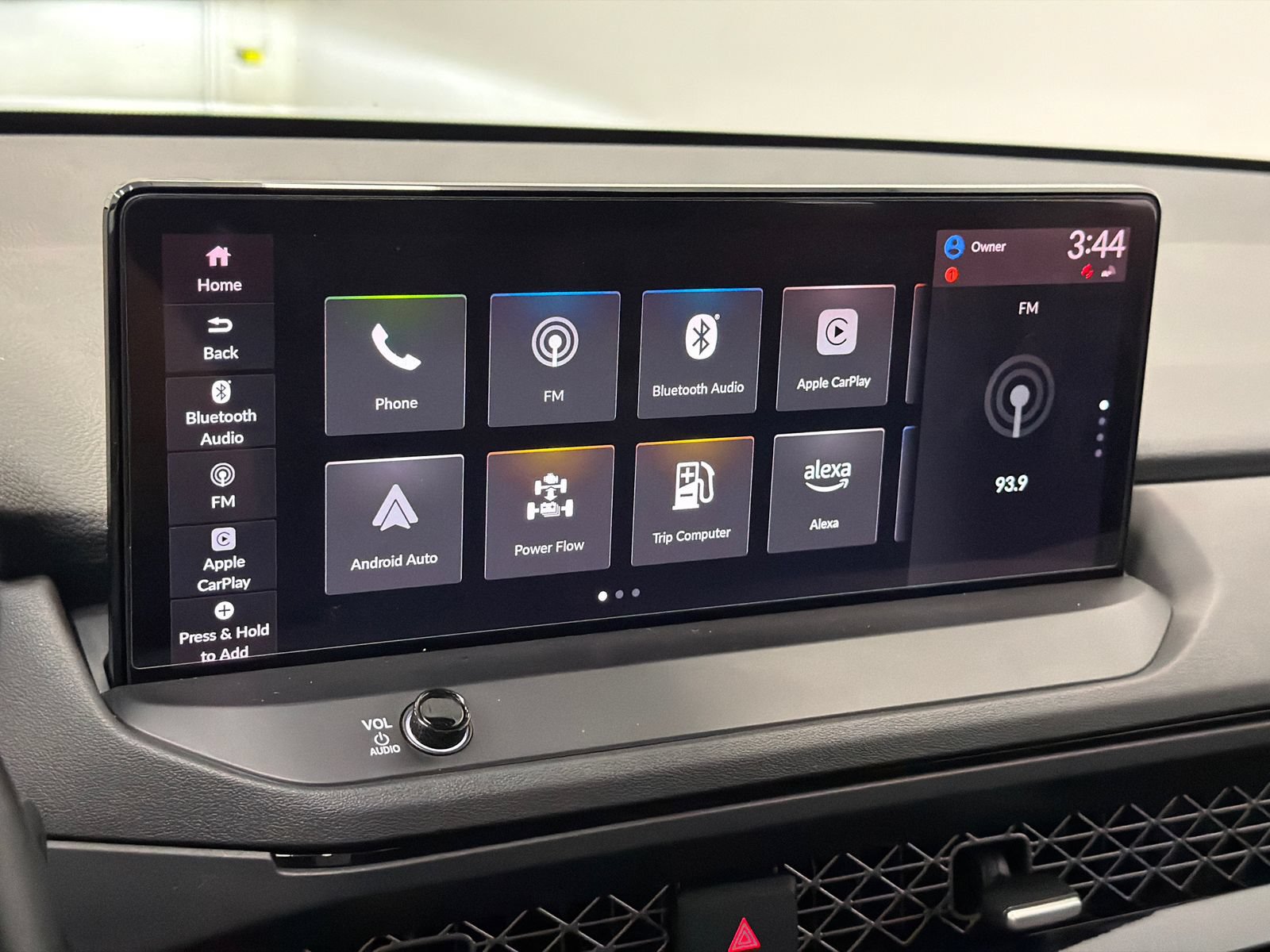 Used 2025 Honda Accord Sport image 20
