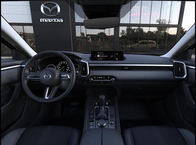 New 2026 MAZDA CX-50 2.5 Hybrid w/ Weather Package image 2