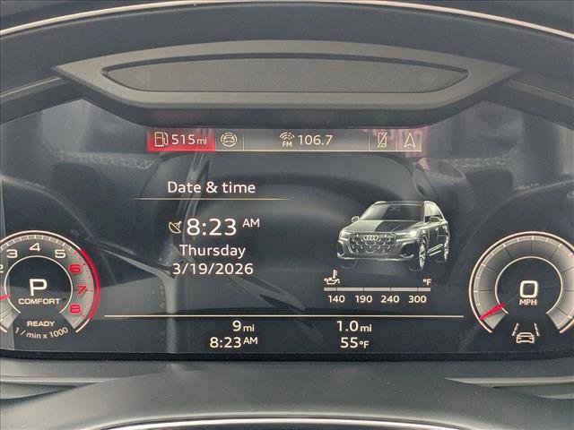 New 2026 Audi Q7 3.0T Premium Plus image 10