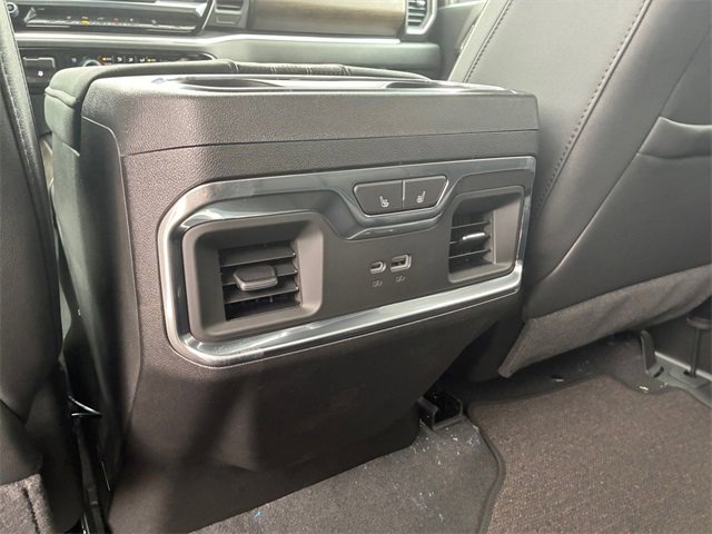 New 2026 Chevrolet Silverado 2500 High Country w/ High Country Premium Package image 18