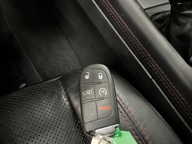 Used 2024 Dodge Durango GT image 29