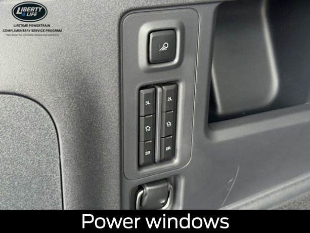 New 2026 Ford Expedition Max Active AWD/4WD image 45