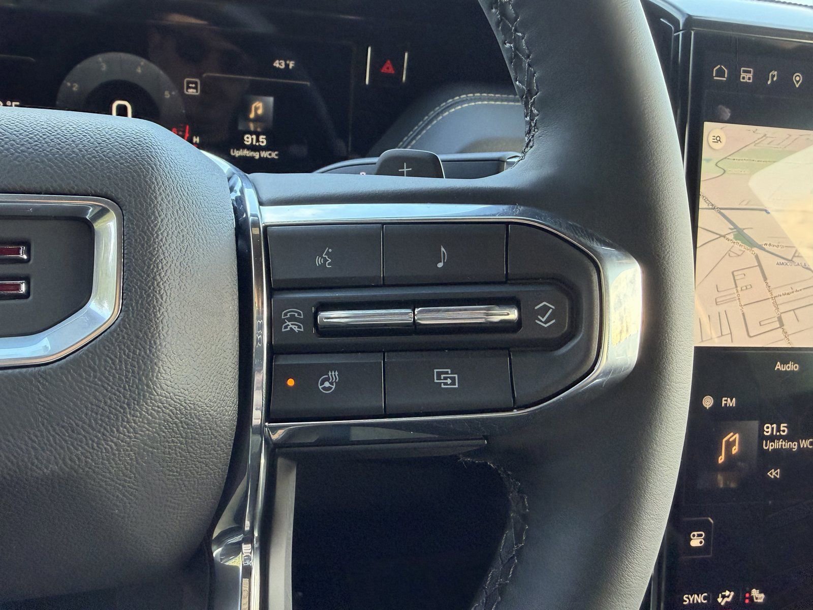 New 2026 GMC Yukon Elevation image 15