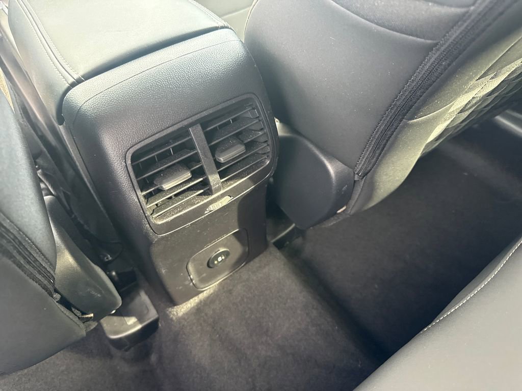 Used 2025 Ford Bronco Sport Big Bend AWD/4WD image 15
