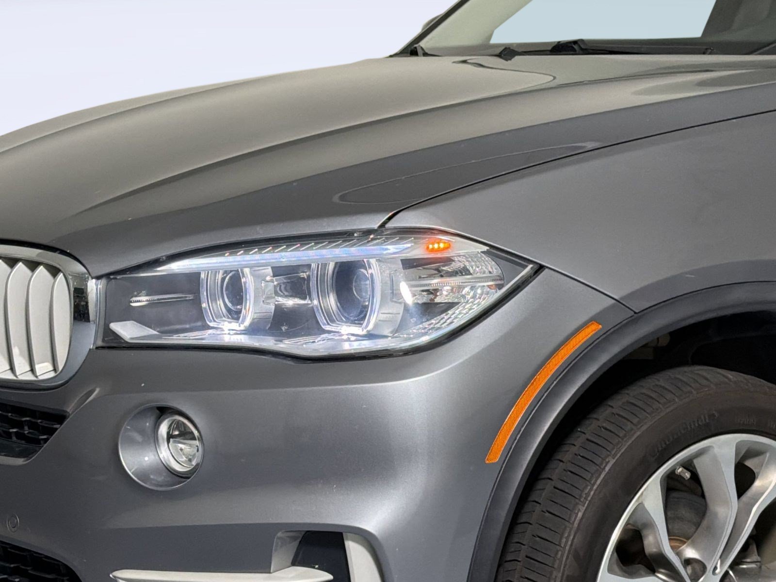 Used 2015 BMW X5 sDrive35i RWD image 20