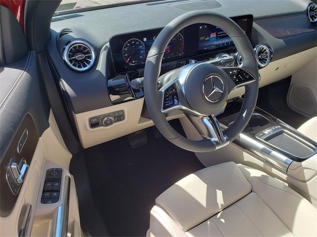 New 2026 Mercedes-Benz GLA 250 4MATIC image 10