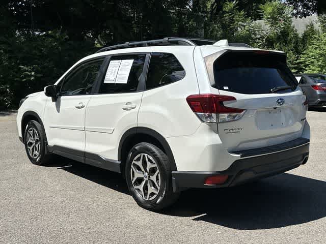 Used 2019 Subaru Forester Premium AWD/4WD image 31