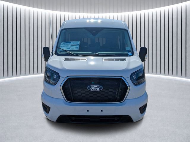 New 2026 Ford Transit 350 XLT image 9