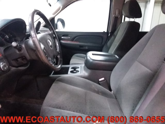 Used 2007 Chevrolet Avalanche LT AWD/4WD image 10