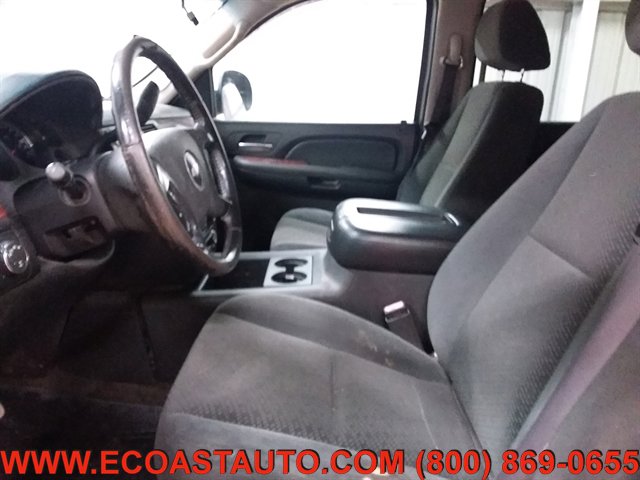 Used 2007 Chevrolet Avalanche LT AWD/4WD image 10