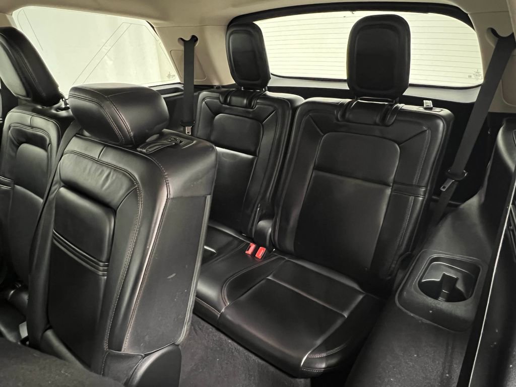 Used 2020 Lincoln Aviator Reserve w/ Equipment Group 201A AWD/4WD image 33