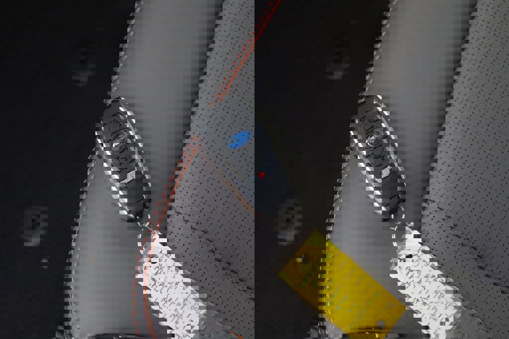 New 2026 Subaru Crosstrek 2.5i Limited image 27