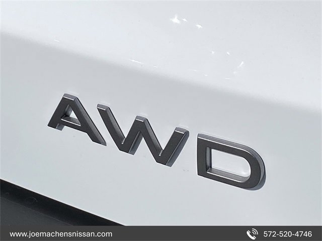 New 2026 Nissan Kicks SV w/ SV Premium Package image 10