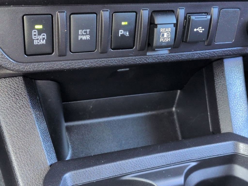 Used 2023 Toyota Tacoma SR5 image 22