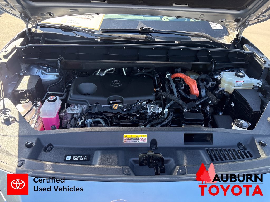 Used 2022 Toyota Highlander Platinum AWD/4WD image 30