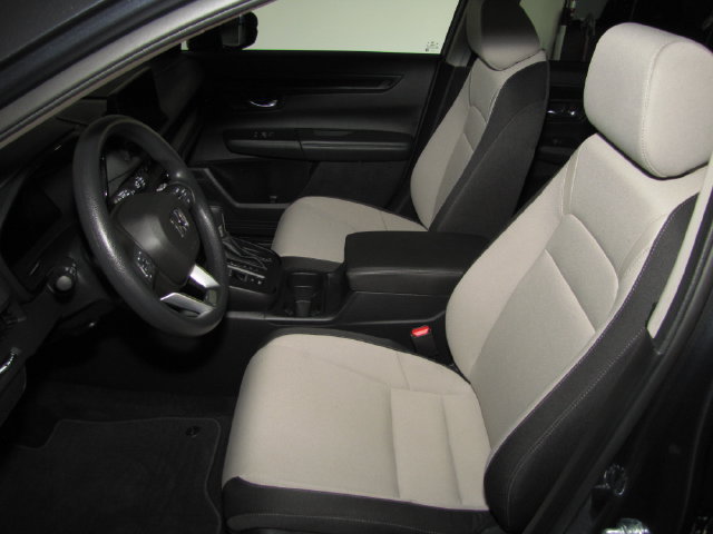Certified 2026 Honda CR-V EX image 32