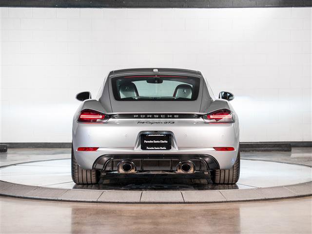 Used 2024 Porsche 718 Cayman GT4 image 7
