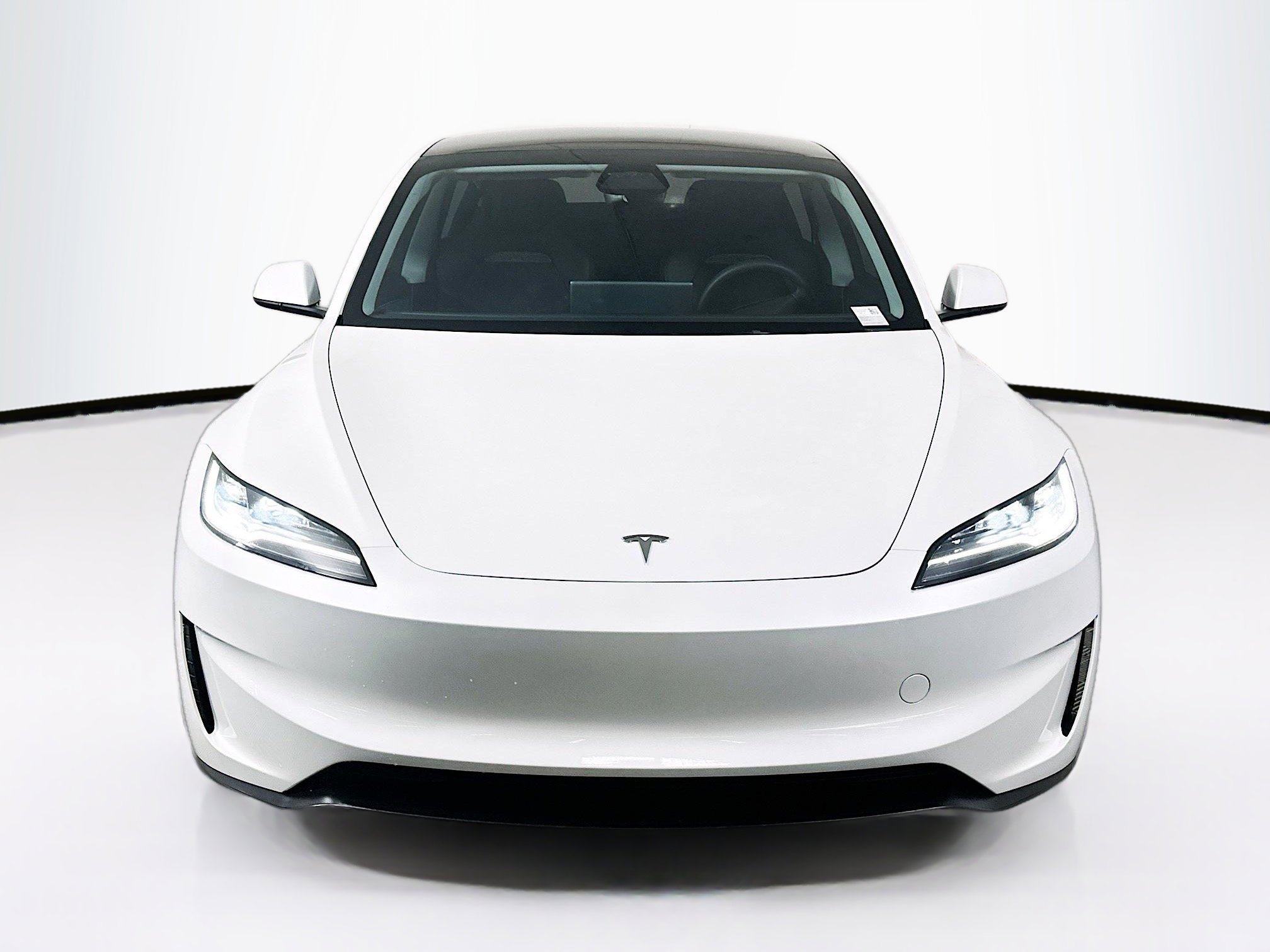 Used 2024 Tesla Model 3 Performance AWD/4WD image 2