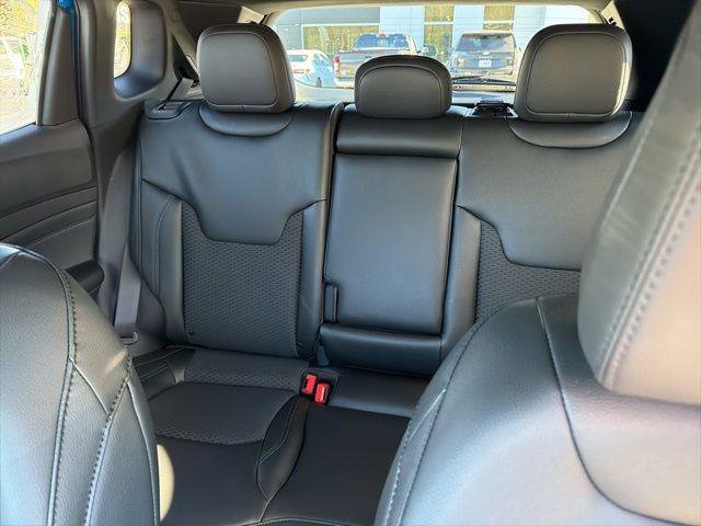 New 2026 Jeep Compass Latitude image 13