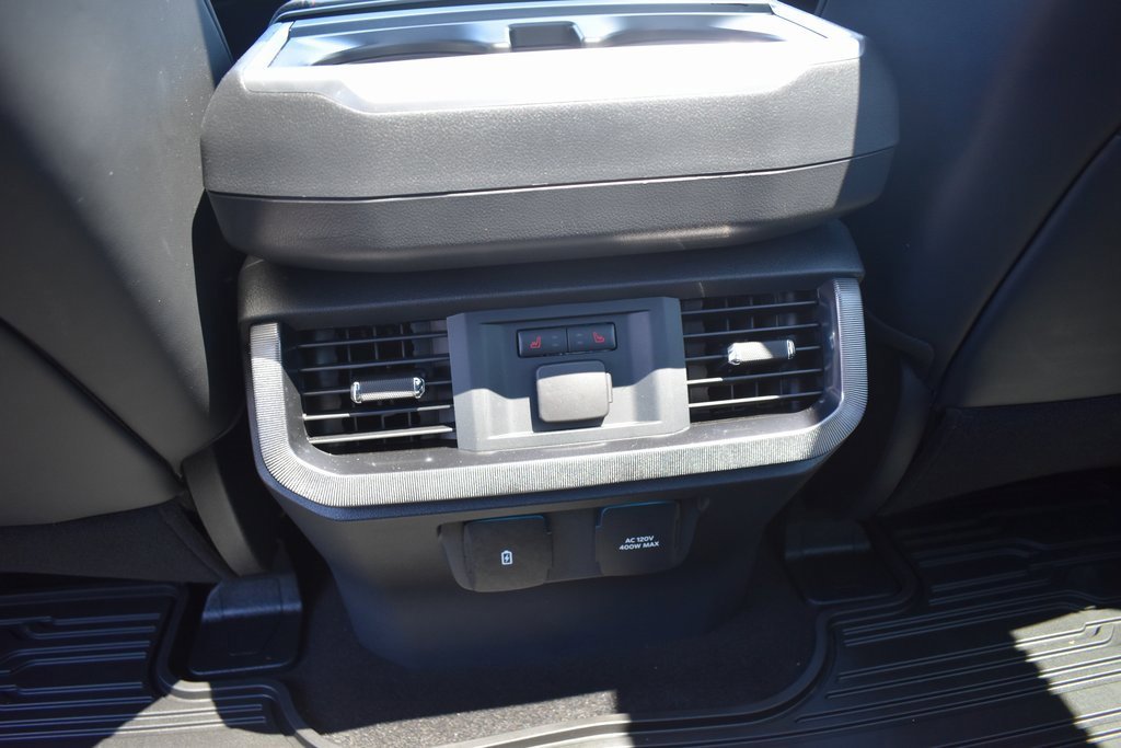 Used 2025 Ford F150 Raptor R w/ Equipment Group 803A Raptor R image 15